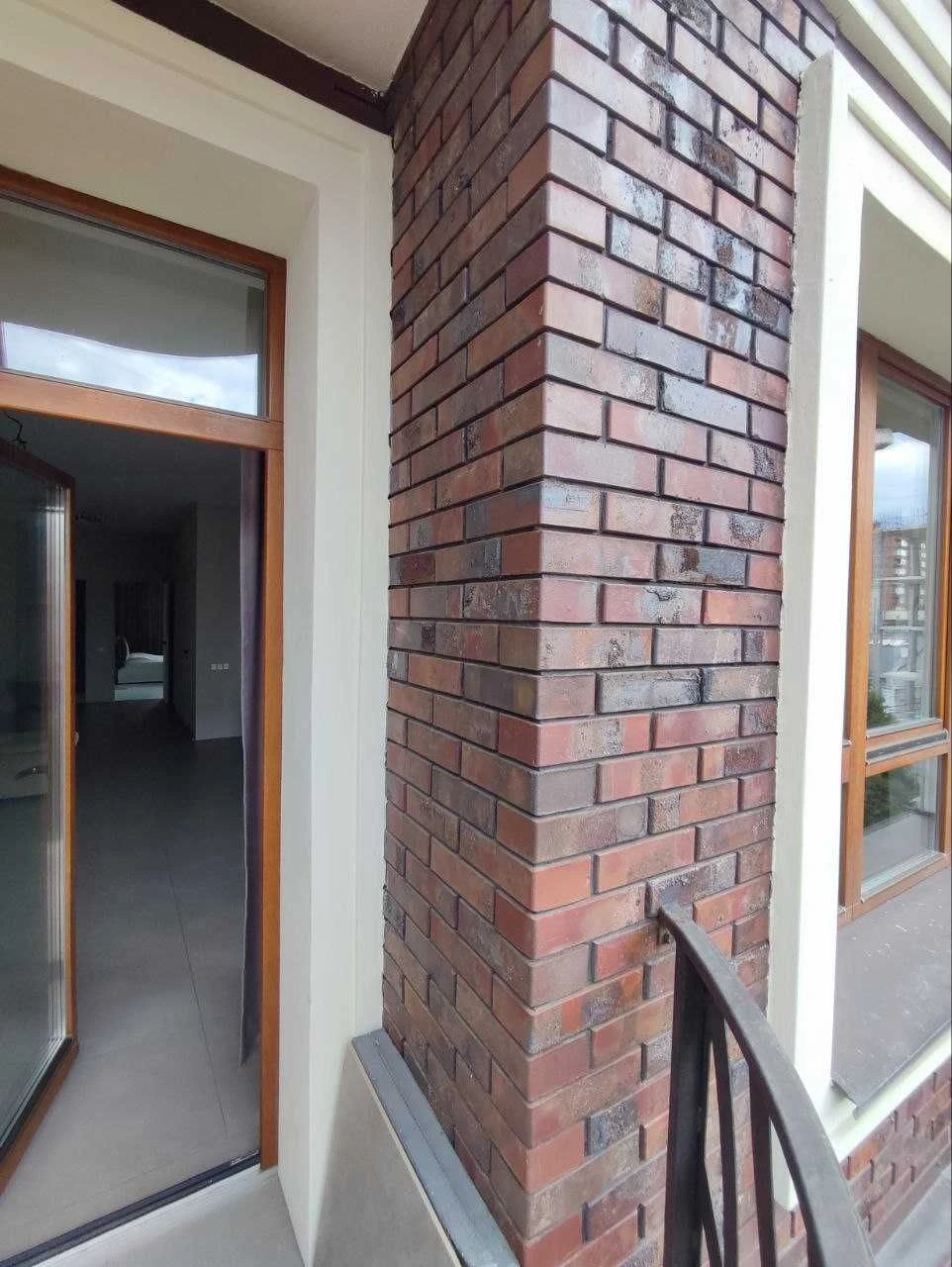Продаж 3-кімнатної квартири в ЖК «TURGENEV» 118 м² Центр Киє