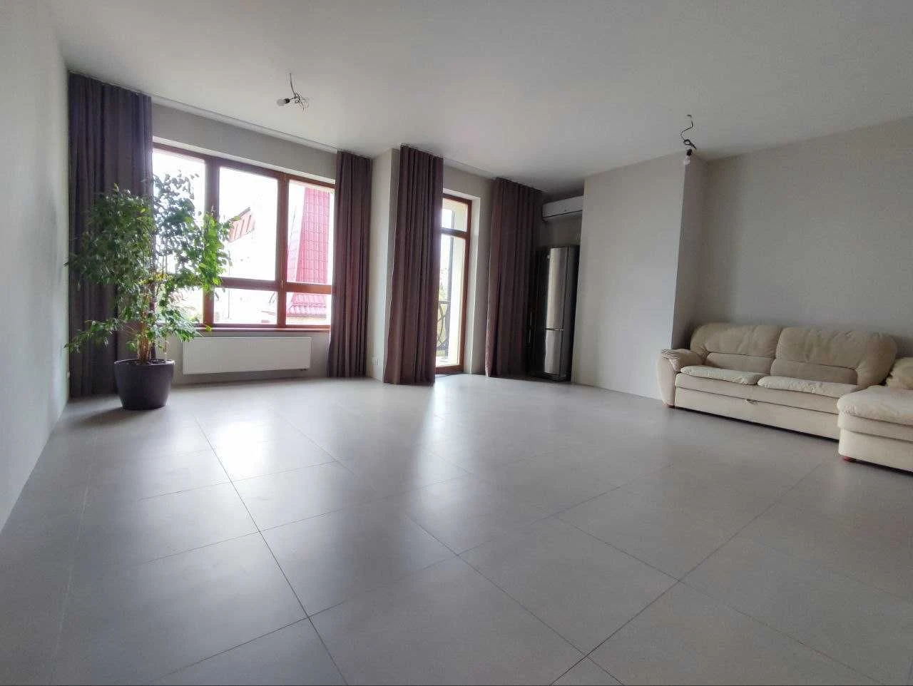 Продаж 3-кімнатної квартири в ЖК «TURGENEV» 118 м² Центр Киє