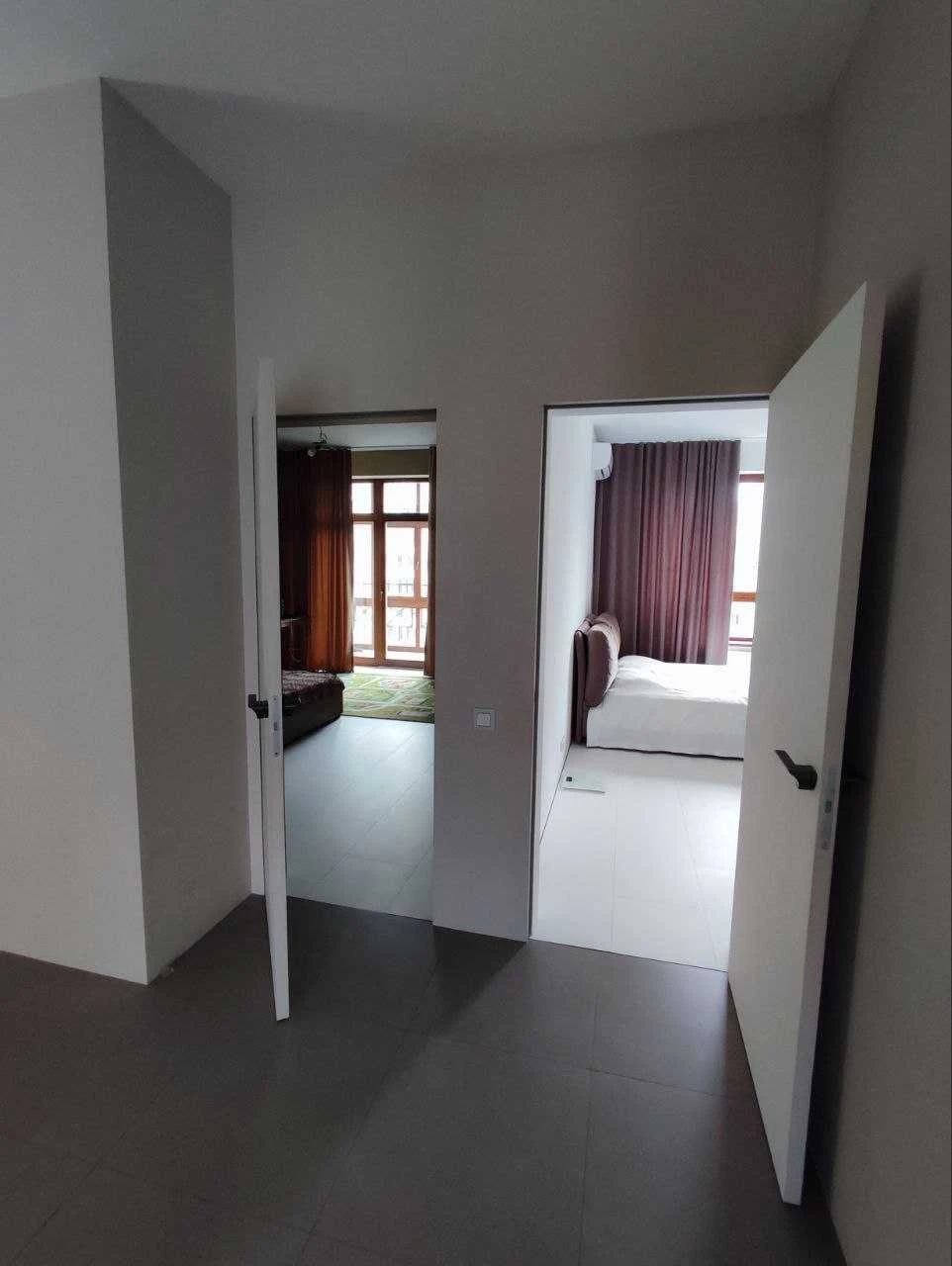 Продаж 3-кімнатної квартири в ЖК «TURGENEV» 118 м² Центр Киє