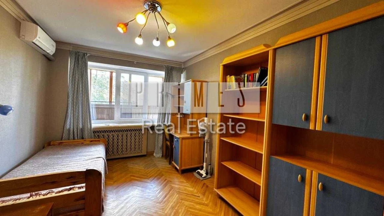 Продаж 3к квартири, вул. Миколи Пимоненка, 5, Шевченківський