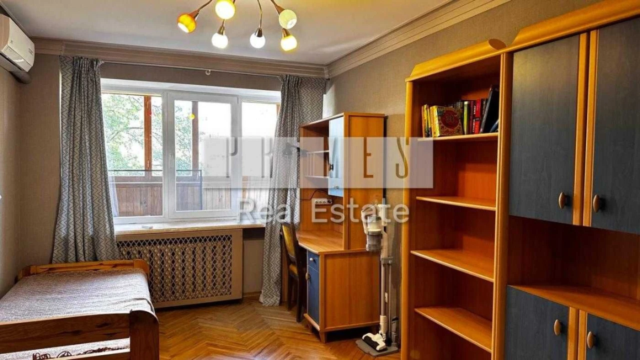 Продаж 3к квартири, вул. Миколи Пимоненка, 5, Шевченківський