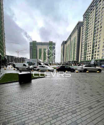 Державні програми, Продаж 1кімнатної квартири в ЖК LikoGrad