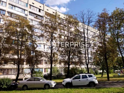 Квартира. Київ, Соборності просп.