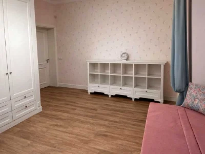 Будинок. Київ, Академіка Кащенка вул.