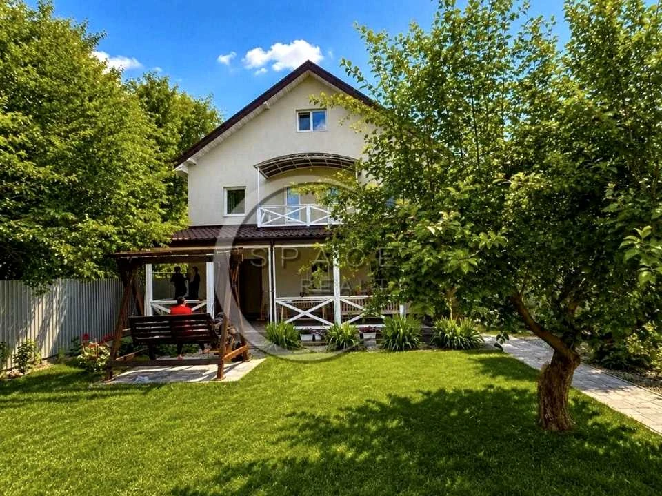 Будинок. Київ, Вірменська вул.