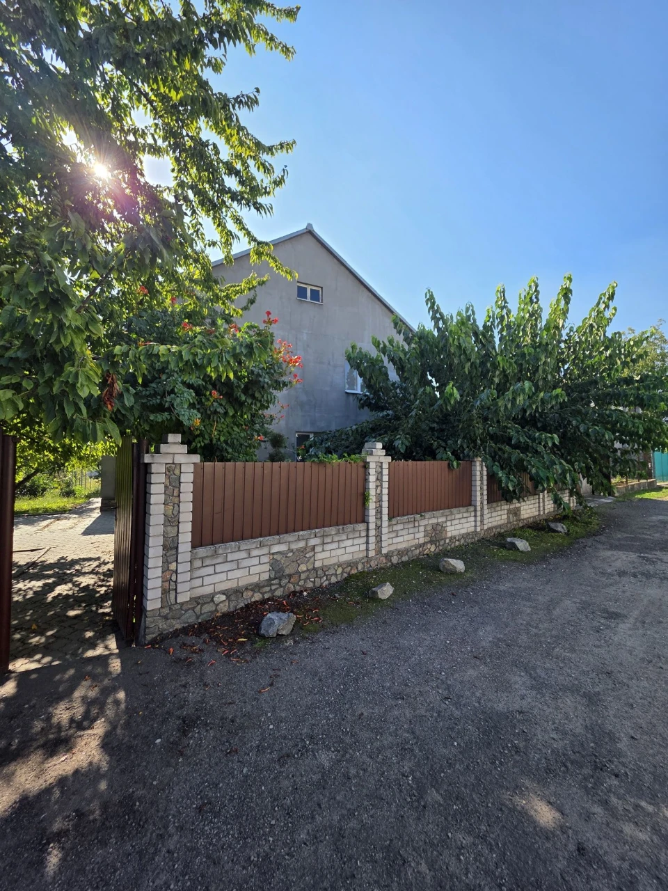 Продам классный дом в Таромском! Днепр