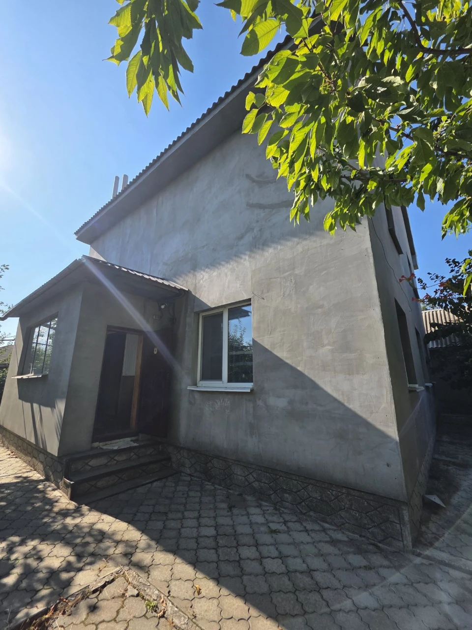 Продам классный дом в Таромском! Днепр