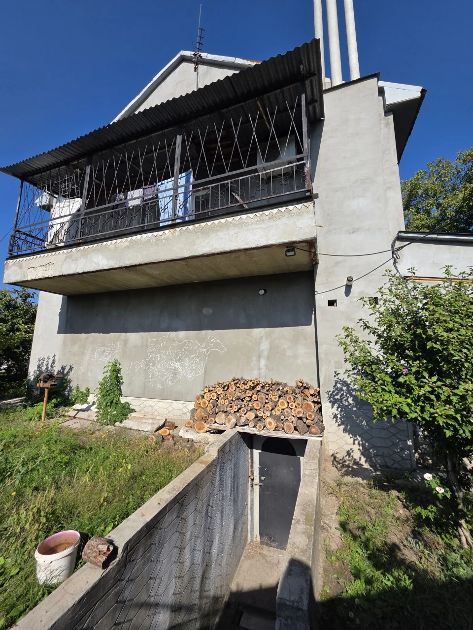 Продам классный дом в Таромском! Днепр