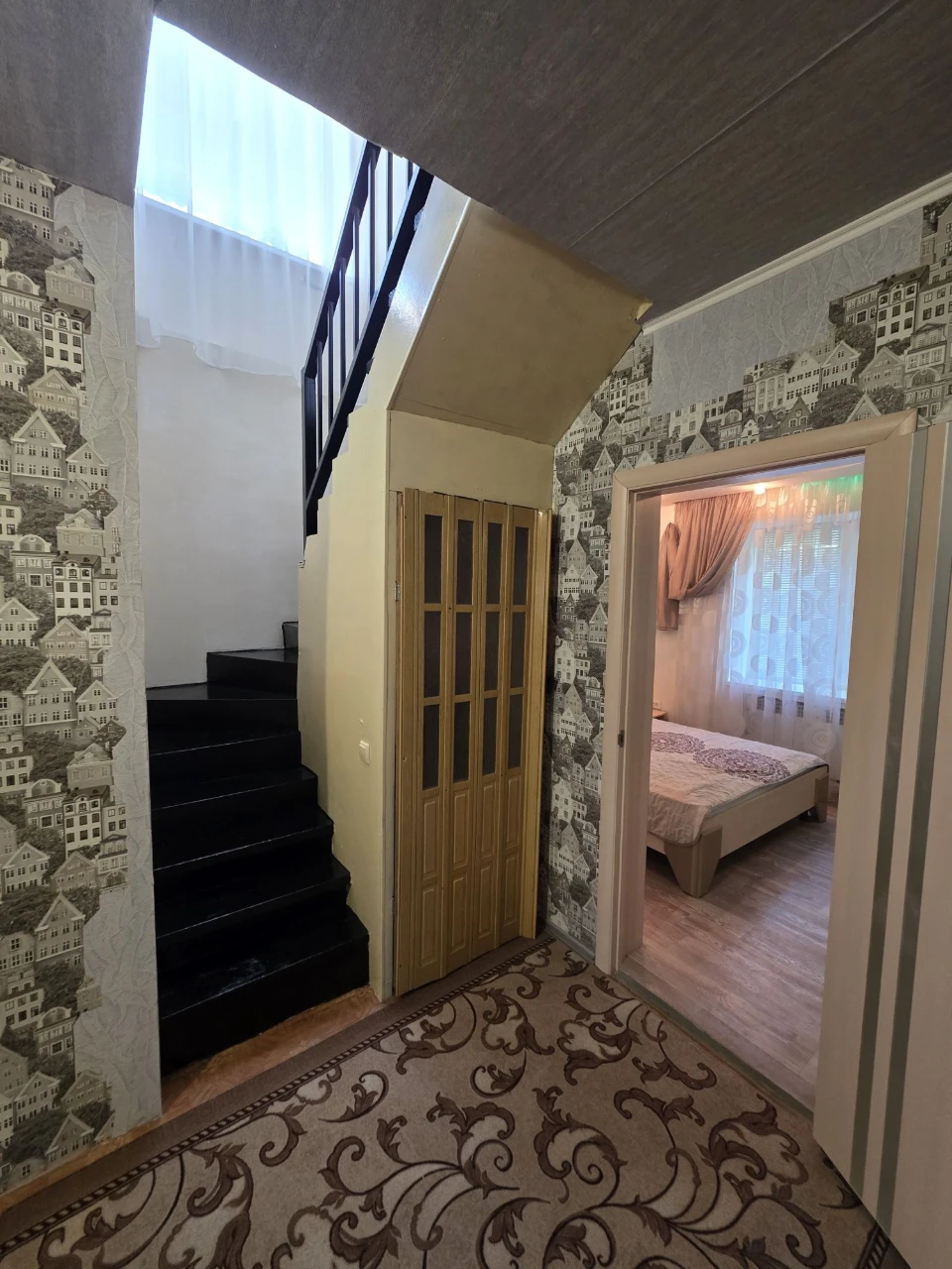 Продам классный дом в Таромском! Днепр