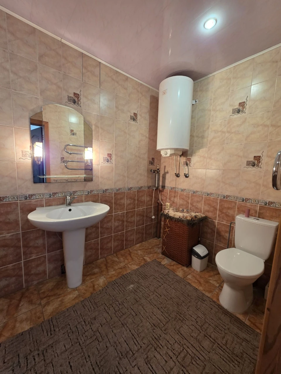 Продам классный дом в Таромском! Днепр