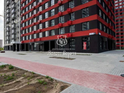 Квартира. Київ, Всеволода Змієнка вул.