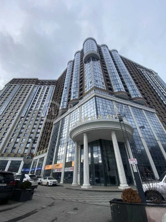 Продаж 3-кім ЖК "Podil Plaza & Residence" на Глибочицькій 73