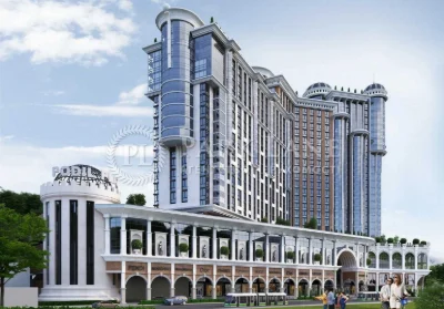 Продаж 3-кім ЖК "Podil Plaza & Residence" на Глибочицькій 73