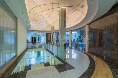 Продаж 3-кім ЖК "Podil Plaza & Residence" на Глибочицькій 73