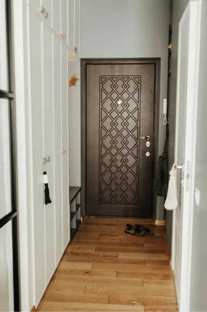 1К 45М² у ЖК 28 Перлина, Kadorr, 2/5 — з ремонтом, 5 хв до м