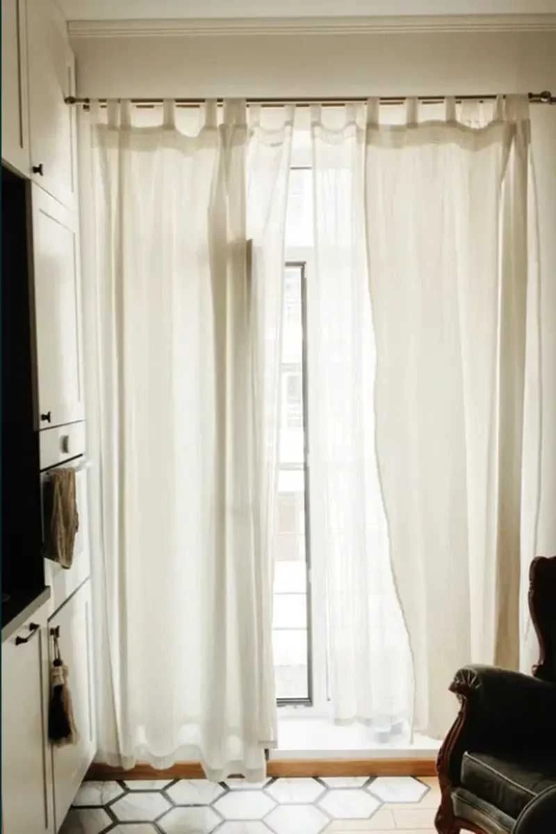 1К 45М² у ЖК 28 Перлина, Kadorr, 2/5 — з ремонтом, 5 хв до м