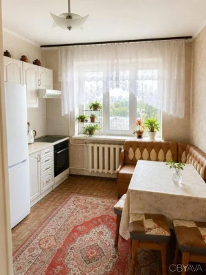 2-room apartment, 61 sq.m.