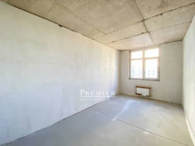 1 кімнатна 43м2 Держпрограми Краснова 61 Жемчужина