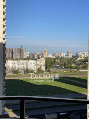 1 кімнатна 43м2 Держпрограми Краснова 61 Жемчужина