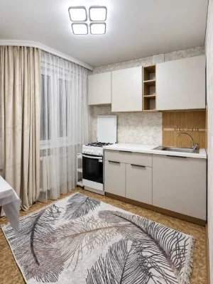 Продам 1-кімнатну квартиру, Черемушки вул. Варненська, парк