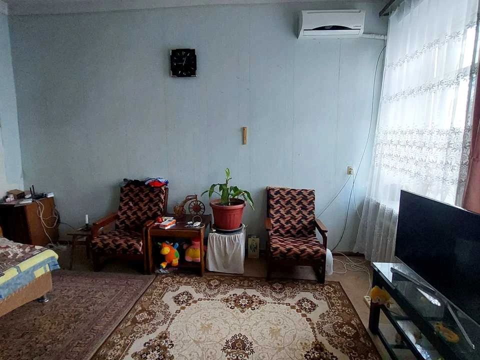 Будинок. Одеса, Слобідська вул.