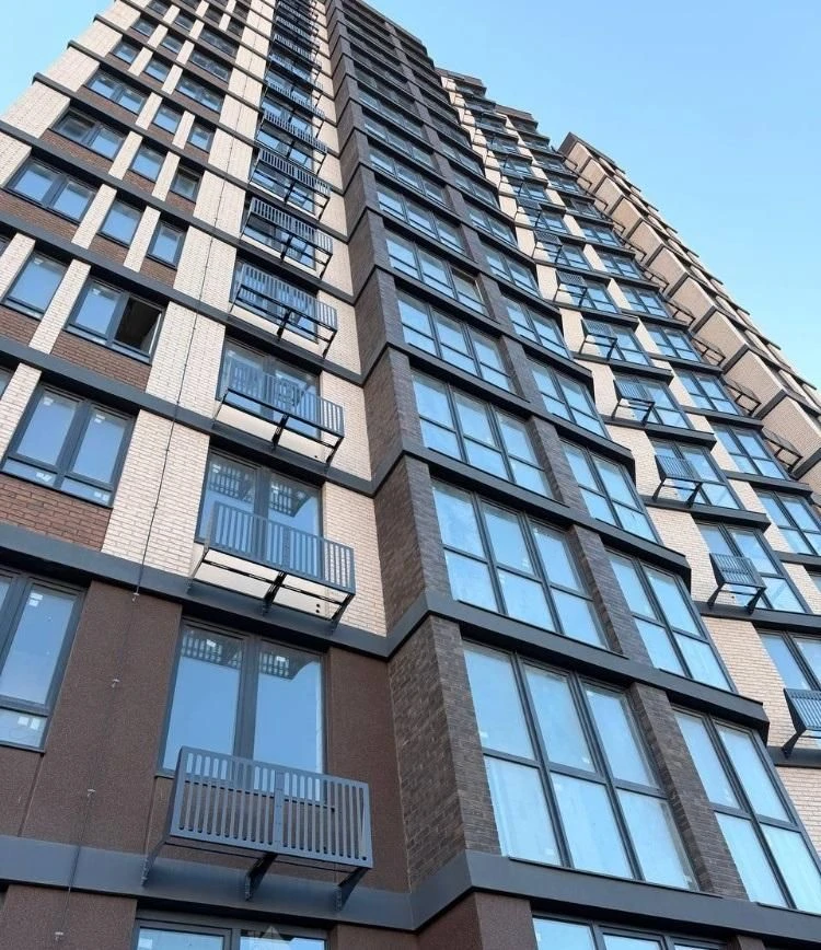 Продам 1 кім. квартира в зданому будинку ЖК Прохоровський кв
