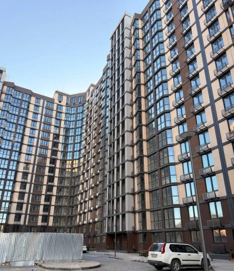 Продам 1 кім. квартира в зданому будинку ЖК Прохоровський кв