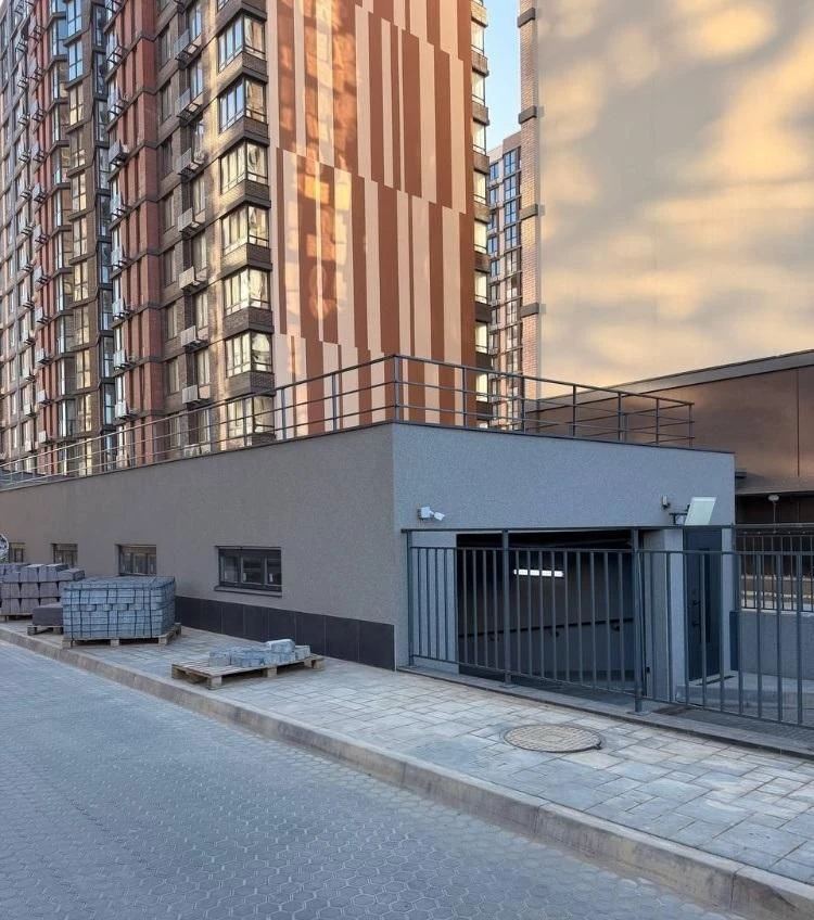 Продам 1 кім. квартира в зданому будинку ЖК Прохоровський кв
