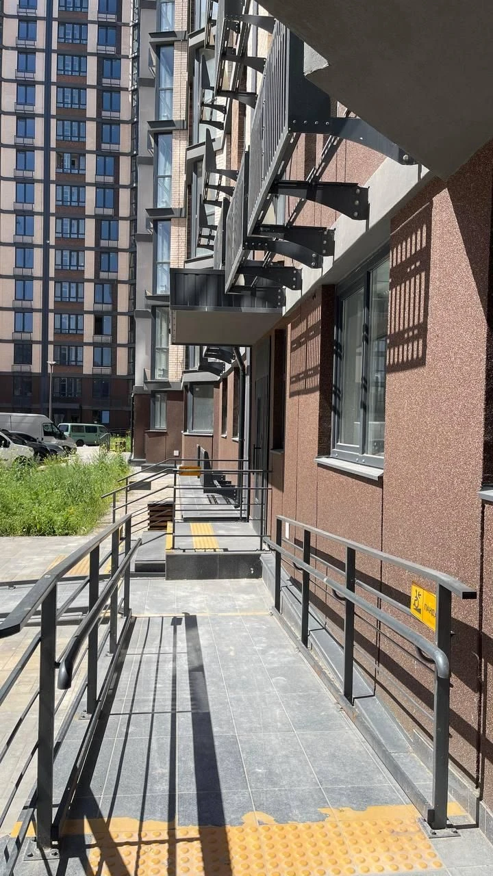 Продам 1 кім. квартира в зданому будинку ЖК Прохоровський кв