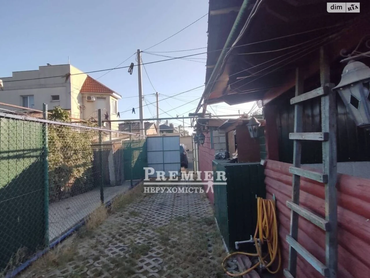 Продаж Частина будинку Курсаки