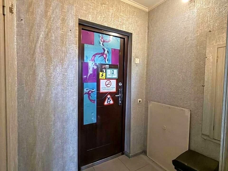Квартира. Рівне, Відінська вул.