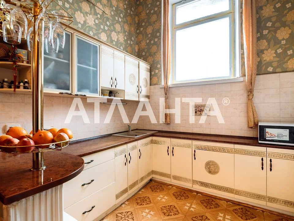 Квартира. Одеса, Маразліївська вул.