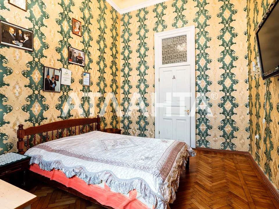 Квартира. Одеса, Маразліївська вул.