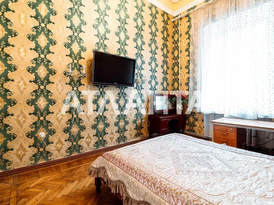 Квартира. Одеса, Маразліївська вул.