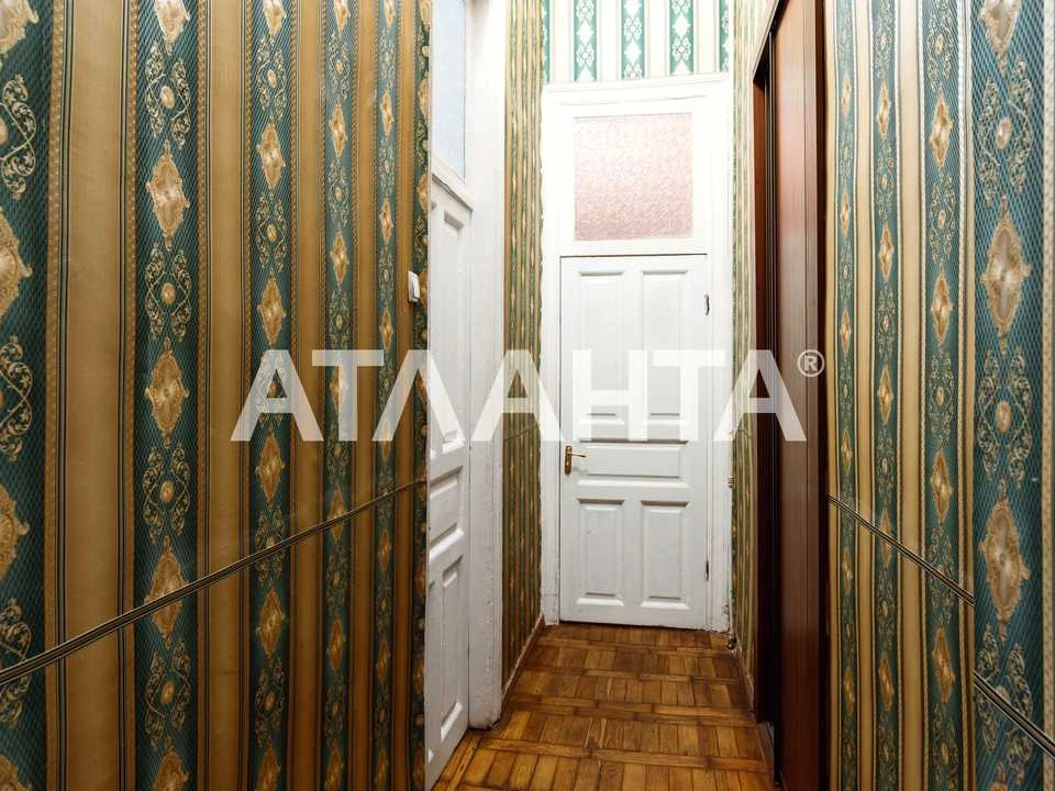 Квартира. Одеса, Маразліївська вул.