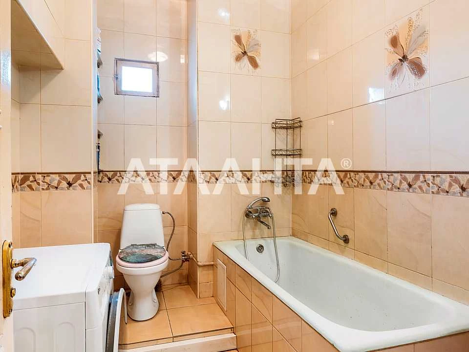 Квартира. Одеса, Маразліївська вул.