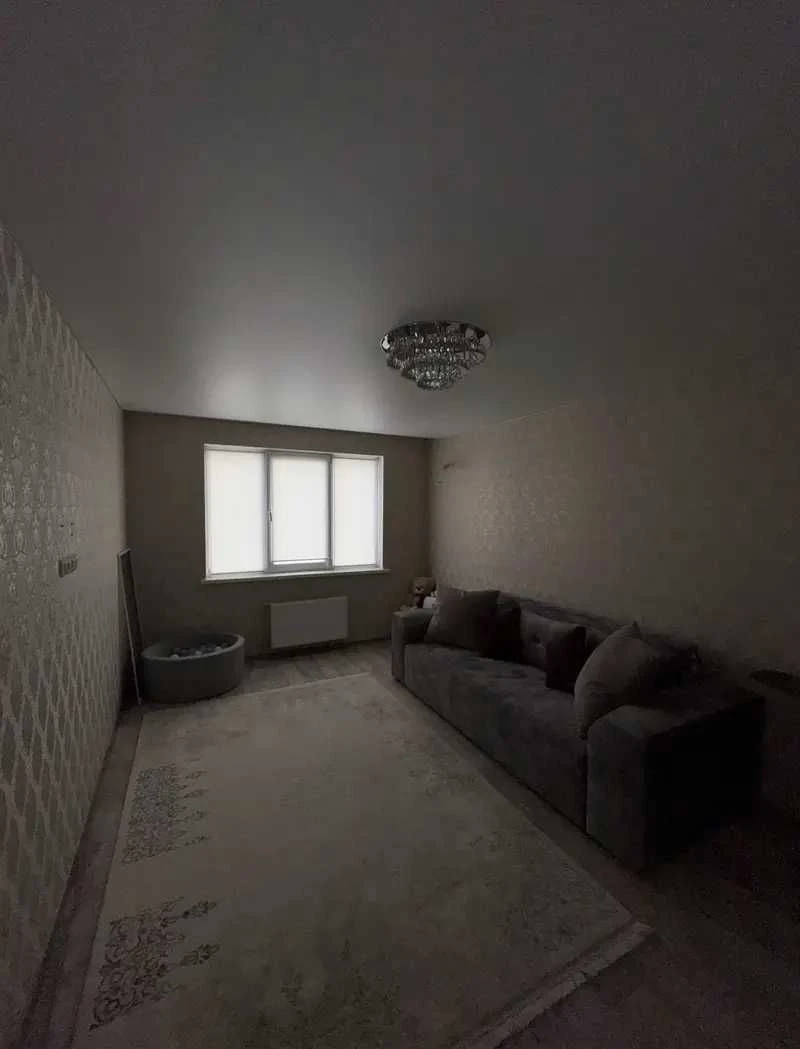 2К 61,5М² у ЖК Сіті Парк, Пестеля, 1/12 — з ремонтом для себ