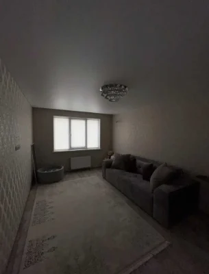 2К 61,5М² у ЖК Сіті Парк, Пестеля, 1/12 — з ремонтом для себ