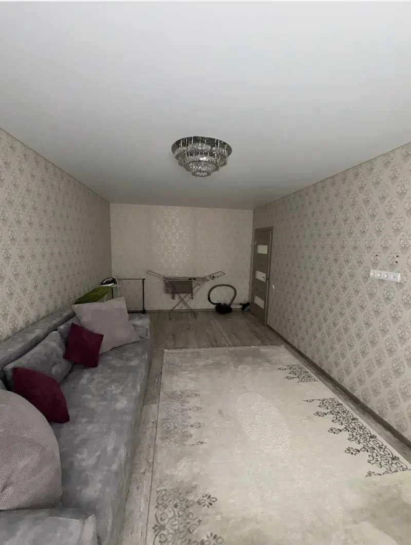 2К 61,5М² у ЖК Сіті Парк, Пестеля, 1/12 — з ремонтом для себ
