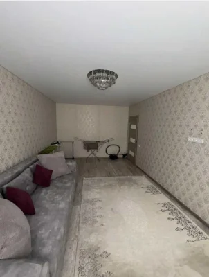 2К 61,5М² у ЖК Сіті Парк, Пестеля, 1/12 — з ремонтом для себ