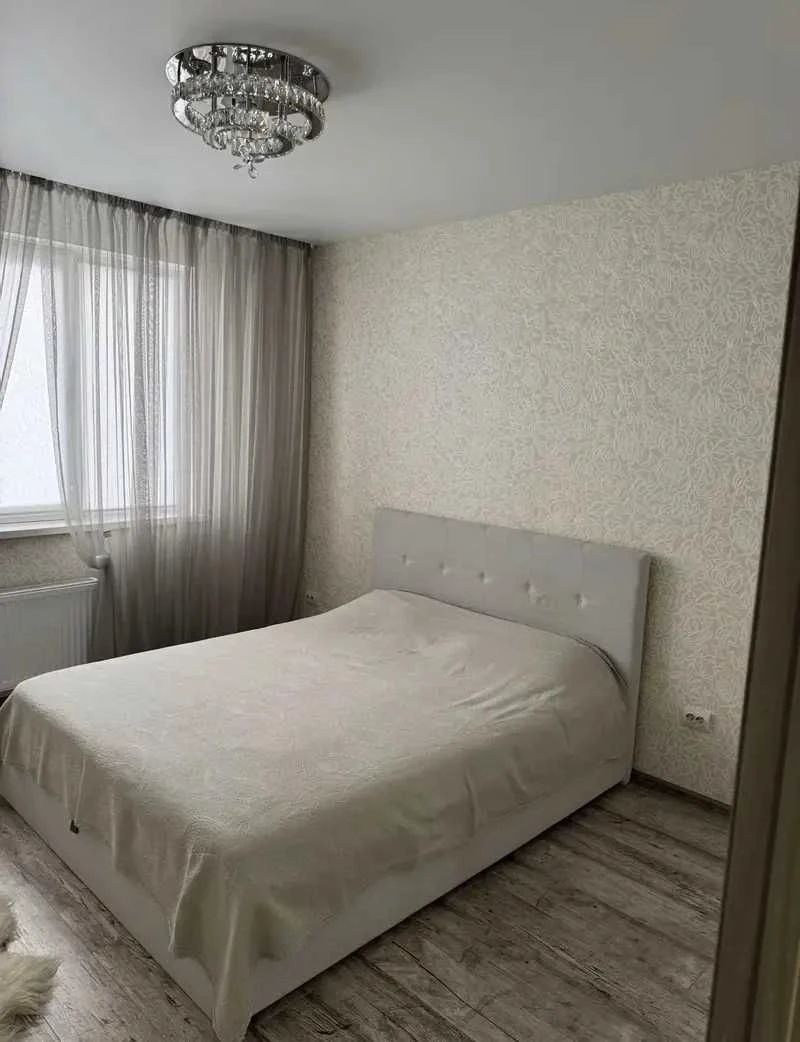 2К 61,5М² у ЖК Сіті Парк, Пестеля, 1/12 — з ремонтом для себ