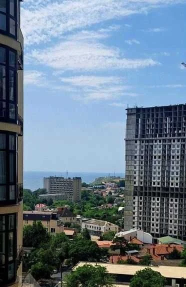 kor-03  Продається 2-кімнатна квартира на 16 ст. В. Фонтану