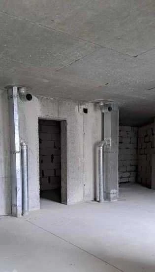 kor-03  Продається 2-кімнатна квартира на 16 ст. В. Фонтану
