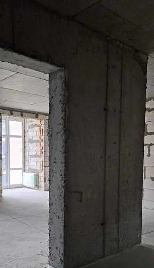 kor-03  Продається 2-кімнатна квартира на 16 ст. В. Фонтану