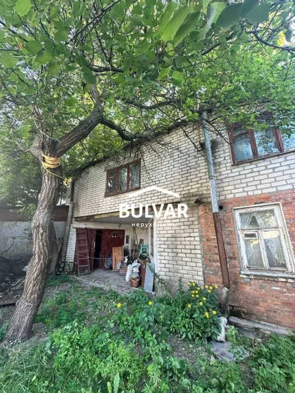 АВТОНОМНОЕ газовое отопление‼️ Продам часть ДОМА, Центр, Иск