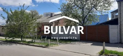 АВТОНОМНОЕ газовое отопление‼️ Продам часть ДОМА, Центр, Иск