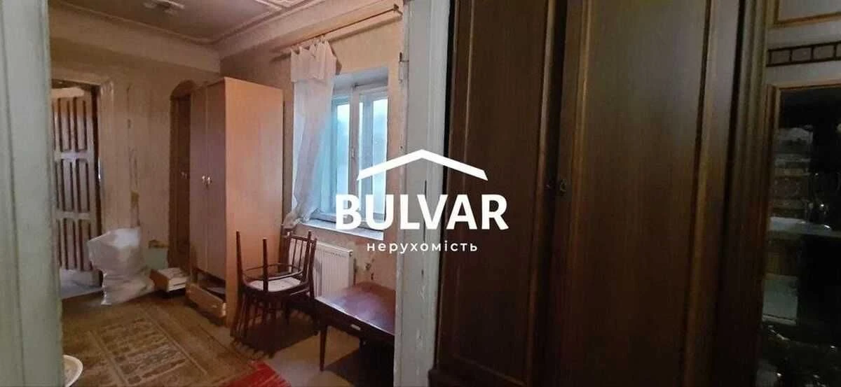 АВТОНОМНОЕ газовое отопление‼️ Продам часть ДОМА, Центр, Иск