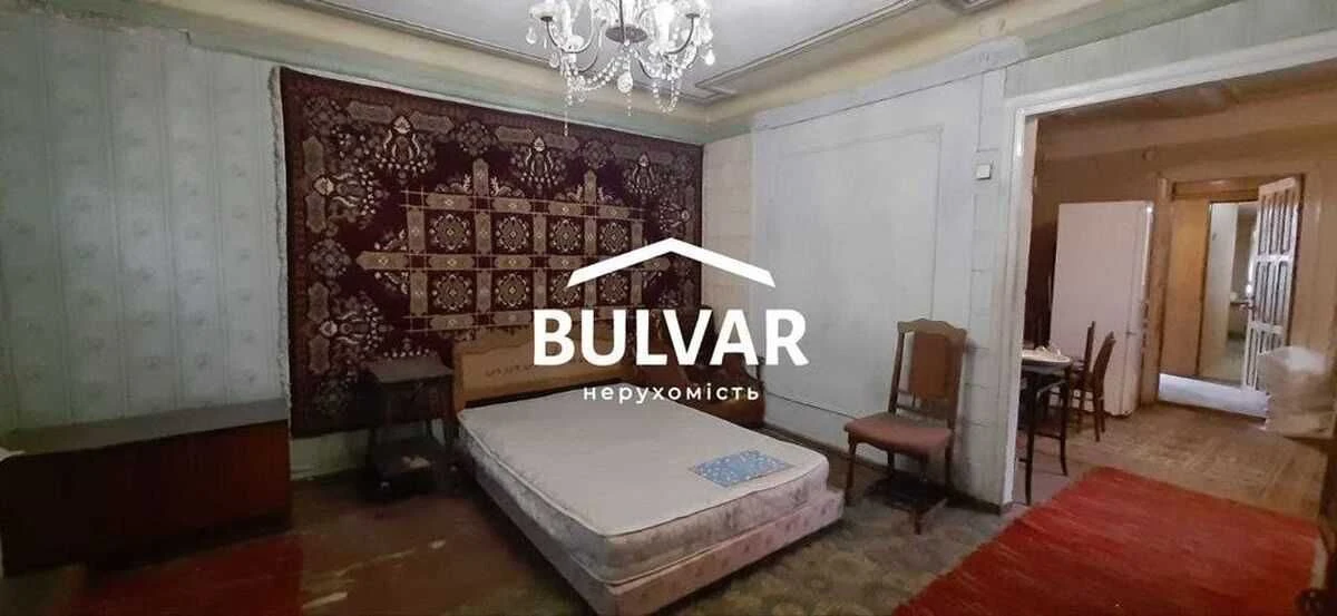 АВТОНОМНОЕ газовое отопление‼️ Продам часть ДОМА, Центр, Иск
