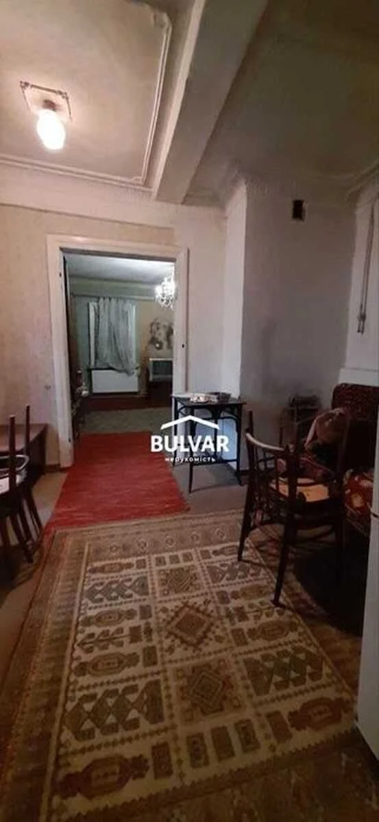 АВТОНОМНОЕ газовое отопление‼️ Продам часть ДОМА, Центр, Иск