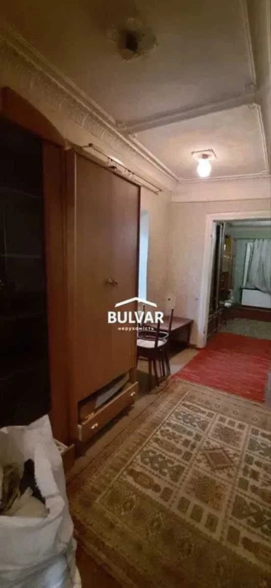 АВТОНОМНОЕ газовое отопление‼️ Продам часть ДОМА, Центр, Иск